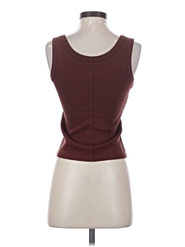 Madewell Tank Top (view 2)