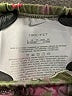 Nike Tie-dye Pink Casual Pants Size 3 - 4 - photo 3
