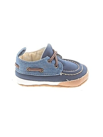 Carter's Booties (view 1)