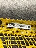 Zara Yellow Sleeveless Blouse Size M - photo 7