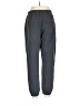 Unbranded Gray Track Pants Size M - photo 2