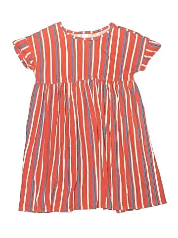Harper Canyon Dress (view 1)