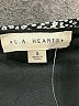 LA Hearts 100% Polyester Black Sleeveless Blouse Size S - photo 7