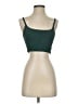 Aerie Green Tank Top Size S - photo 1