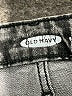 Old Navy Solid Gray Jeans Size 14 (tall) - photo 7