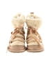Harper Canyon Tan Ankle Boots Size 2 (youth) - photo 2