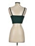 Aerie Green Tank Top Size S - photo 2