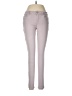 SO Color Block Pink Jeans Size 7 - photo 1