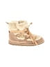 Harper Canyon Tan Ankle Boots Size 2 (youth) - photo 1