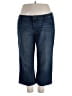 American Rag Cie Blue Jeans Size 22 - photo 1