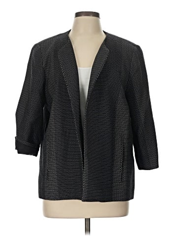 Eileen Fisher Blazer (view 1)