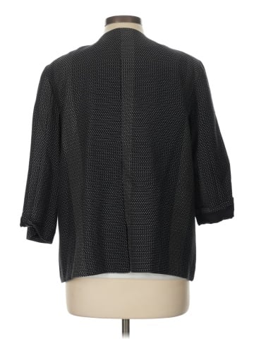 Eileen Fisher Blazer (view 2)
