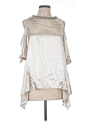 Jennifer Lopez 3/4 Sleeve Blouse (view 1)
