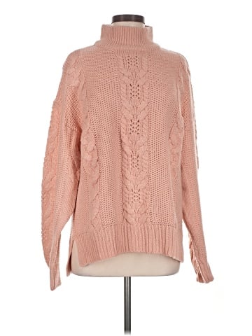 Vero Moda Pullover Sweater (view 1)