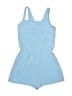 Target Blue Overalls Size 2XL (kids) - photo 1