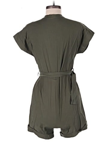 On Twelfth Romper (view 2)
