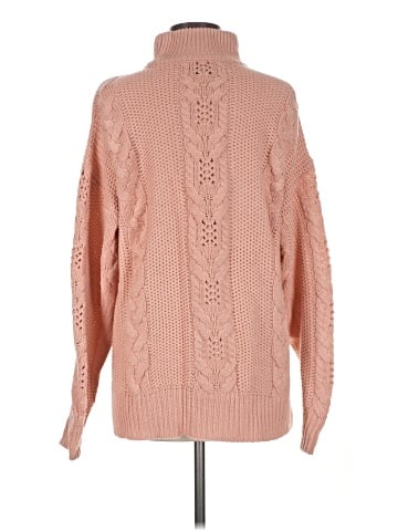 Vero Moda Pullover Sweater (view 2)