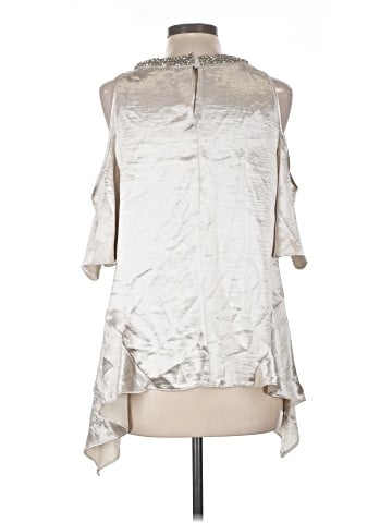 Jennifer Lopez 3/4 Sleeve Blouse (view 2)
