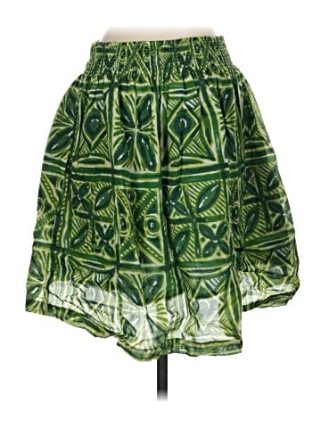 Vanessa Virginia Casual Skirt (view 2)