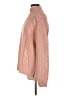 Vero Moda Pink Pullover Sweater Size L (tall) - photo 5