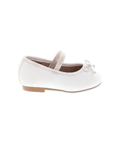 Wonder Nation Dress Shoes (view 1)