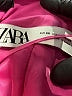 Zara Pink Blazer Size XS - photo 6