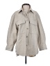 H&M Gray Coat Size S - photo 1