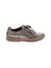 Clarks Gray Sneakers Size 7 1/2 - photo 1