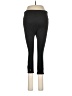 Gap Fit Solid Black Active Pants Size M - photo 2