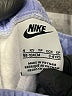 Nike Tie-dye Blue Sweatpants Size 3 - 4 - photo 3