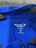 Active by Old Navy Blue Track Jacket Size XL (tall) - photo 6