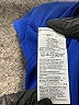 Active by Old Navy Blue Track Jacket Size XL (tall) - photo 7