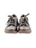 Clarks Gray Sneakers Size 7 1/2 - photo 2
