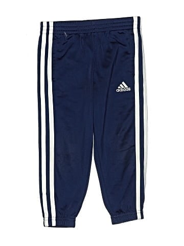 Adidas Track Pants (view 1)