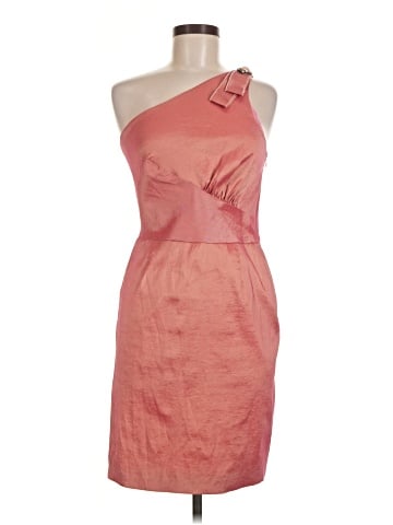 Badgley Mischka Cocktail Dress (view 1)