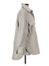 H&M Gray Coat Size S - photo 4