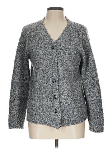Kathy Ireland Cardigan (view 1)