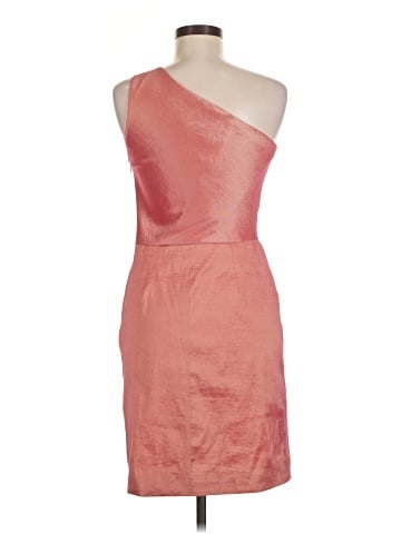 Badgley Mischka Cocktail Dress (view 2)