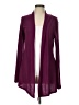 Mix by 41 Hawthorn Burgundy Cardigan Size L - photo 1