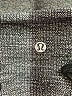 Lululemon Athletica Gray Yoga Pants Size M - photo 7