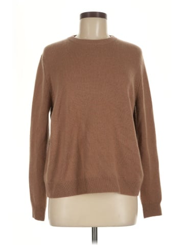 Tuckernuck Cashmere Pullover Sweater (view 1)