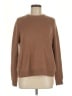 Tuckernuck 100% Cashmere Brown Cashmere Pullover Sweater Size M - photo 1