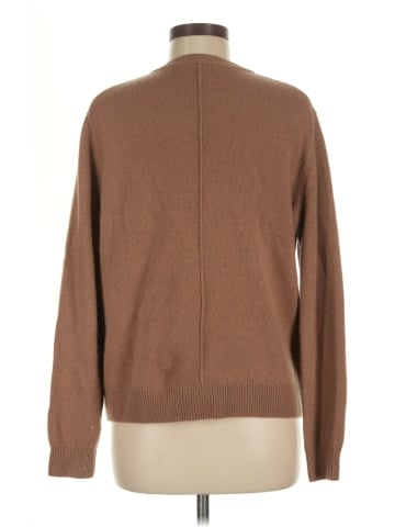 Tuckernuck Cashmere Pullover Sweater (view 2)