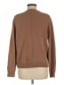 Tuckernuck 100% Cashmere Brown Cashmere Pullover Sweater Size M - photo 2
