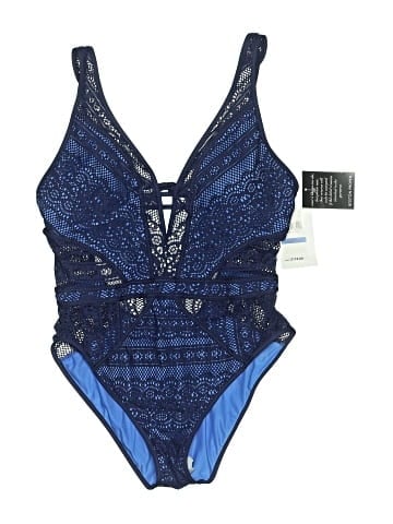Becca One Piece Swimsuit (view 1)