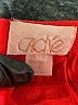 Cache Solid Red Casual Skirt Size 8 - photo 4