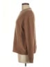 Tuckernuck 100% Cashmere Brown Cashmere Pullover Sweater Size M - photo 5