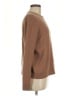 Tuckernuck 100% Cashmere Brown Cashmere Pullover Sweater Size M - photo 4