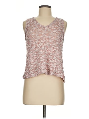 Illa Illa Sleeveless Top (view 1)