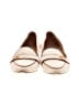 Tory Burch Ivory Flats Size 7 - photo 2